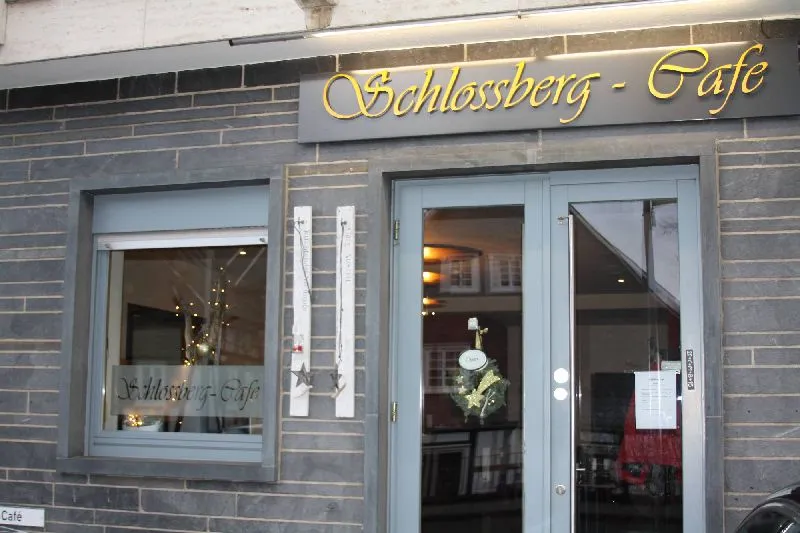 BookNoFees: Café – Schlossberg Café Freudenberg – Freudenberg – Schlossberg Café Freudenberg, Foto 1