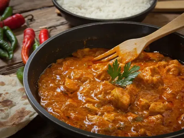 BookNoFees: Restaurant – India Gate – Warsaw – India Gate, Foto 2