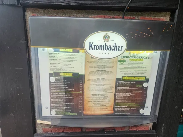 BookNoFees: Restaurant – Bim Käs – Siegen – Bim Käs, Foto 3