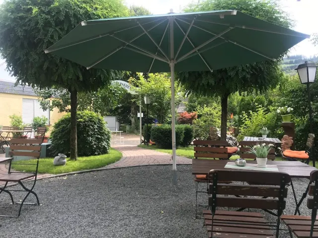 BookNoFees: Restaurant – Le Bistro – Finnentrop – Das Bistro, Foto 3
