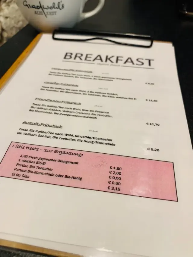 BookNoFees: Restaurant – Gradwohl – Vienna – Gradwohl, Foto 3