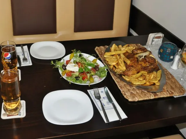 BookNoFees: Restaurant – Hippocrates – Berlin – Hippokrates, Foto 2