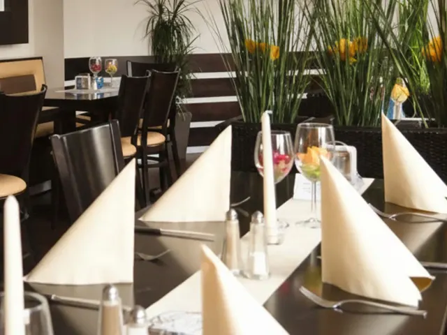 BookNoFees: Restaurant – Hippocrates – Berlin – Hippokrates, Foto 3
