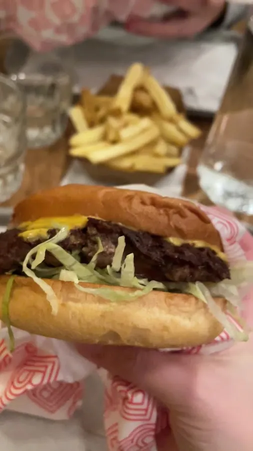 BookNoFees: Restaurant – Bunsen – Dublin – Bunsen, Foto 3