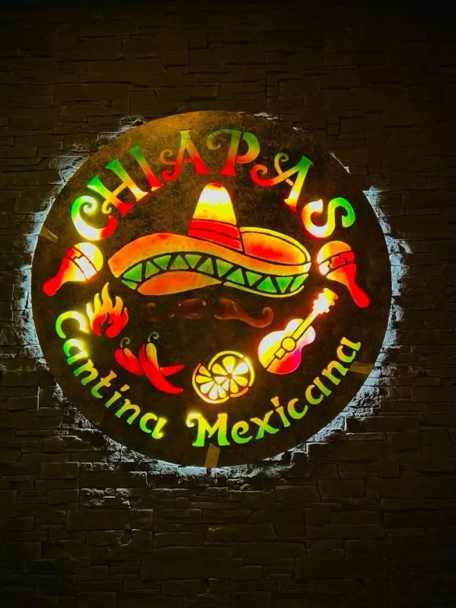 BookNoFees: Restaurant – Chiapas Restaurant Tegel – Berlin – Chiapas Restaurant Tegel, Foto 2