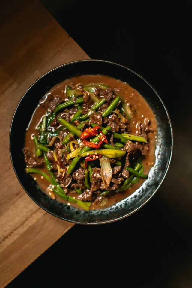 BookNoFees: Restaurant – Chilli and Lime – Prague – Chili und Limette, Foto 3