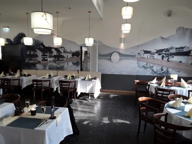 BookNoFees: Orchidee Chinarestaurant, Wetter (Ruhr)
