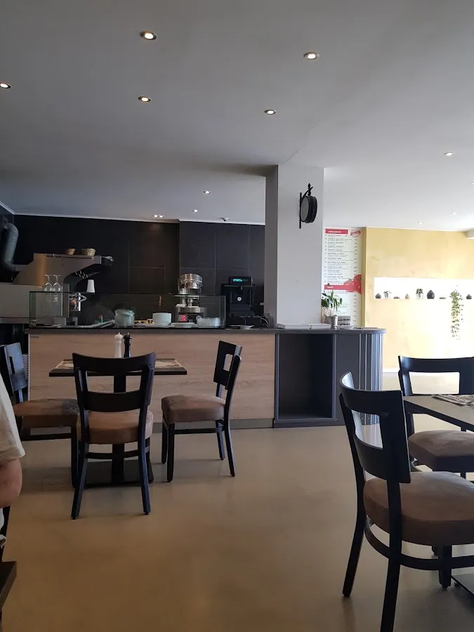 BookNoFees: Restaurant – Casa Mia – Witten – Casa Mia, Foto 1