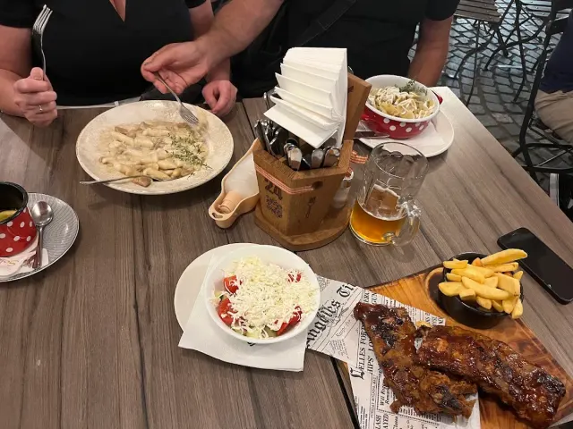 BookNoFees: Restaurant – Sokol – Ljubljana – Schokolade, Foto 2