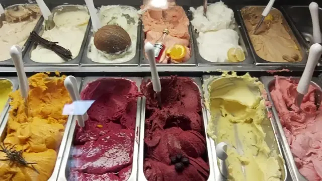 BookNoFees: Restaurant – Crème de la Crème – Prague – Die Crème de la Crème, Foto 3