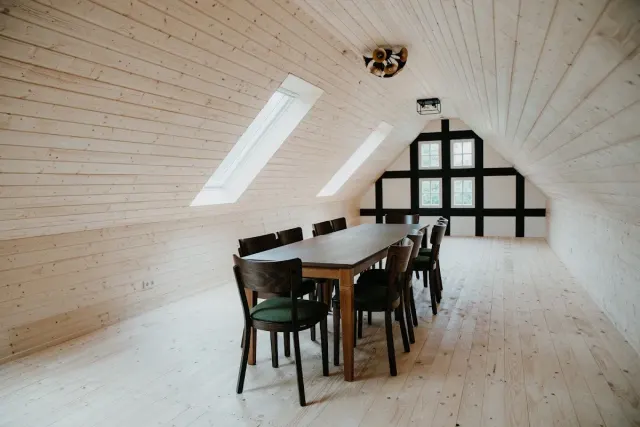 BookNoFees: Forsthaus Waldsee, Brilon