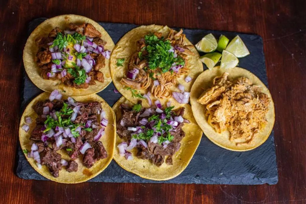 BookNoFees: Restaurant – Casa de Tacos – Bucharest – Taco-Restaurant, Foto 1