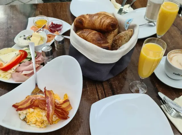 BookNoFees: Restaurant – Das kleine Kaffeehaus – Gevelsberg – Das kleine Kaffeehaus, Foto 3