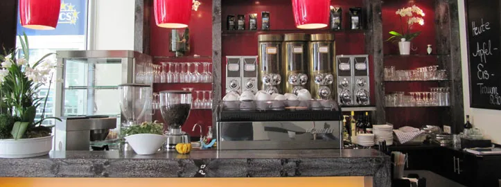 BookNoFees: Restaurant – Das kleine Kaffeehaus – Gevelsberg – Das kleine Kaffeehaus, Foto 1