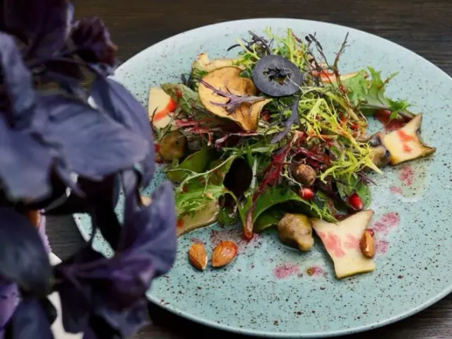 BookNoFees: Restaurant – Itacho Hellerup – Copenhagen – Itacho Hellerup, Foto 3