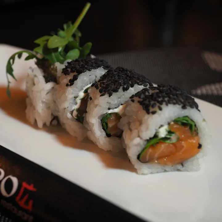 BookNoFees: Restaurant – Hiro – Vienna – Breit, Foto 1