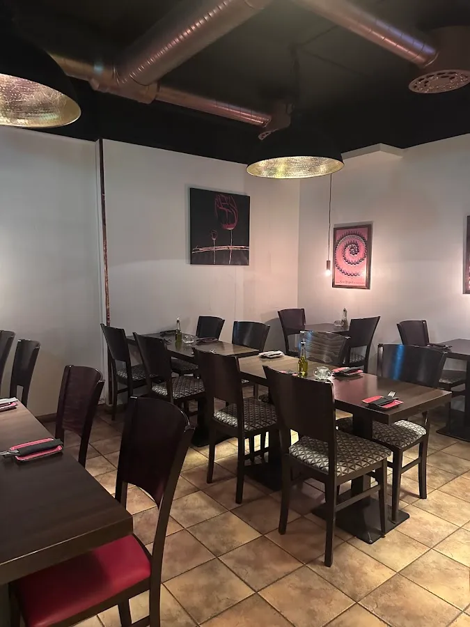 BookNoFees: Imbiss – Essinge Tapas – Stockholm – Essinge Tapas, Foto 1