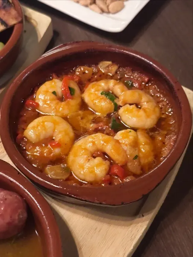 BookNoFees: Imbiss – Essinge Tapas – Stockholm – Essinge Tapas, Foto 2