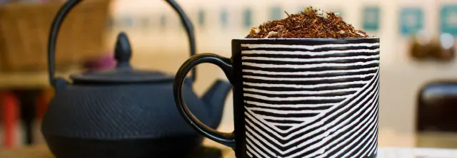 BookNoFees: Café – Paréntesis de olvido - Magia y Té – Madrid – Eine Auszeit zum Vergessen – Magie und Tee, Foto 2