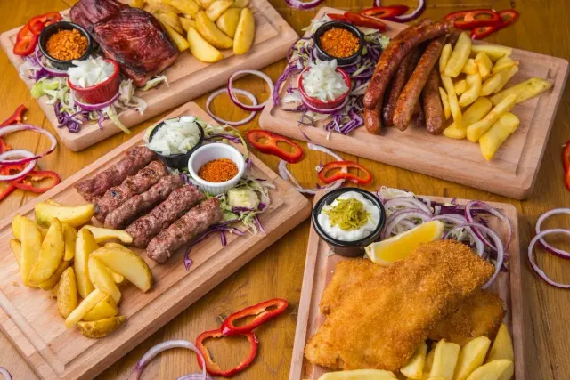 BookNoFees: Restaurant – Beervana gastro pub – Belgrade – Beervana Gastro-Pub, Foto 3