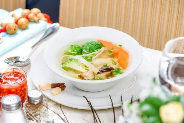 BookNoFees: Restaurant – Restaurant Nan Jing – Bucharest – Restaurant Nan Jing, Foto 3