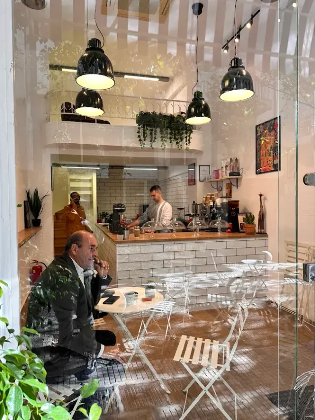 BookNoFees: The Rendezvous, Athens