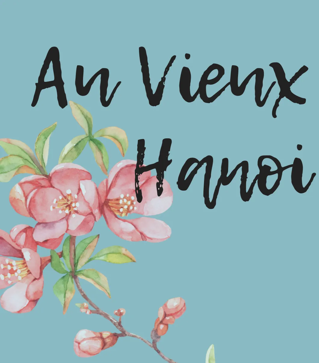 BookNoFees: Restaurant – Au Vieux Hanoï – Paris – In der Altstadt von Hanoi, Foto 1