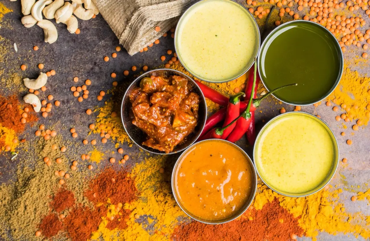 BookNoFees: Restaurant – Dhaba Beas – Prague – Der Verlust von Beas, Foto 1