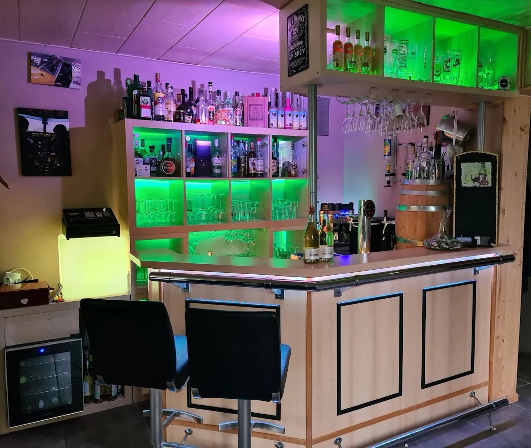 BookNoFees: Restaurant – Brauns Esszimmer – Nachrodt-Wiblingwerde – Brauns Esszimmer, Foto 1
