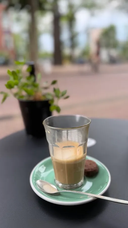 BookNoFees: Restaurant – Anne&Max – Amsterdam – Anne & Max, Foto 2