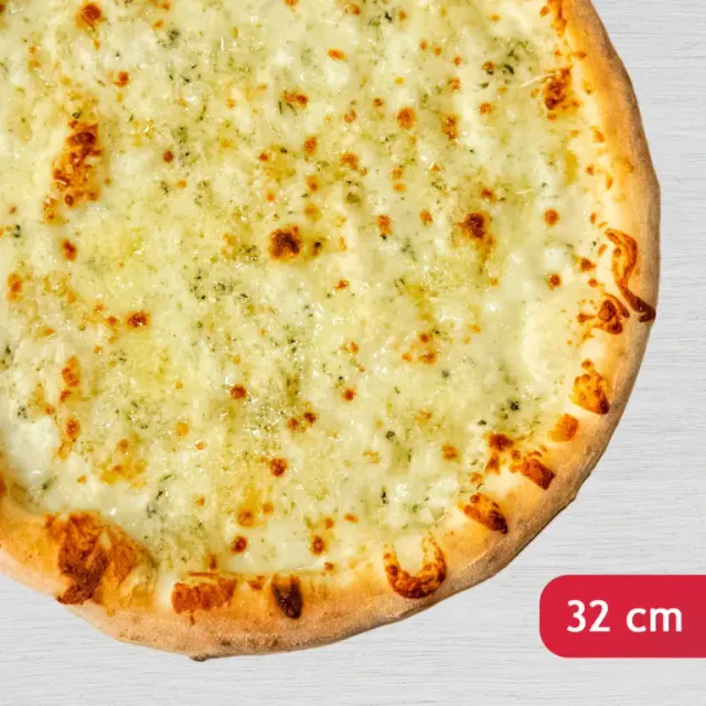 BookNoFees: Pizzeria Fortuna, Bucharest