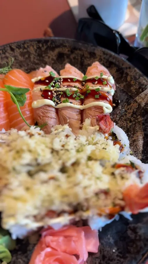 BookNoFees: Restaurant – Hanami – Helsinki – Hanami, Foto 2