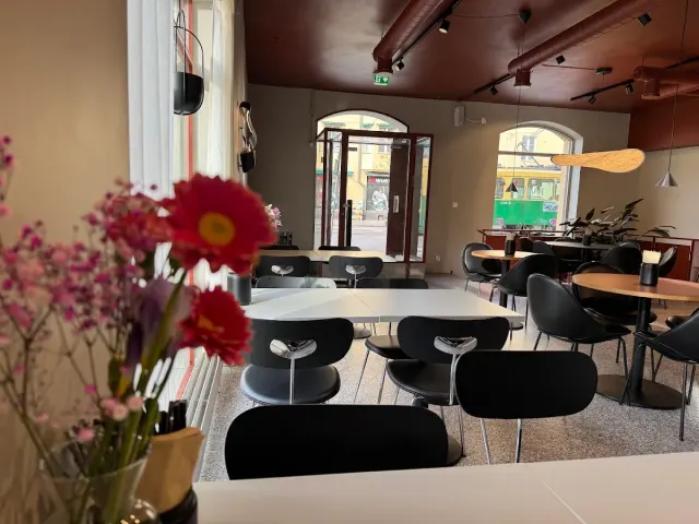 BookNoFees: Hanami, Helsinki