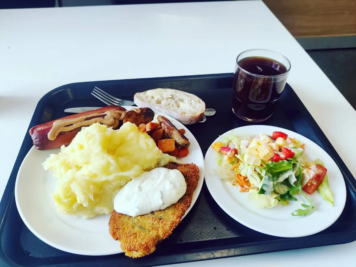 BookNoFees: Restaurant – Ravintola Loru – Helsinki – Restaurant Loru, Foto 1