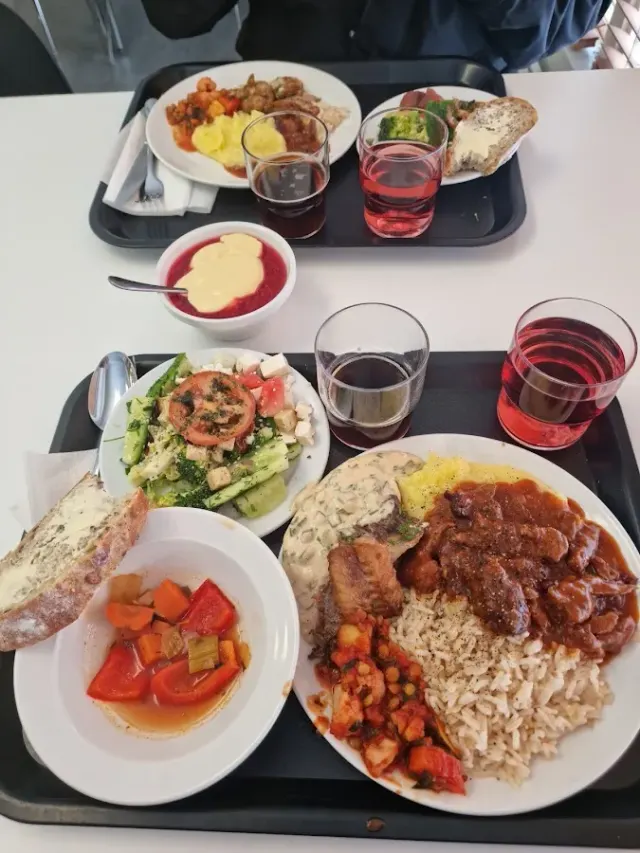 BookNoFees: Restaurant – Ravintola Loru – Helsinki – Restaurant Loru, Foto 2