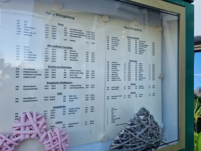 BookNoFees: Restaurant – Haus Wengeberg – Breckerfeld – Haus Wengeberg, Foto 2