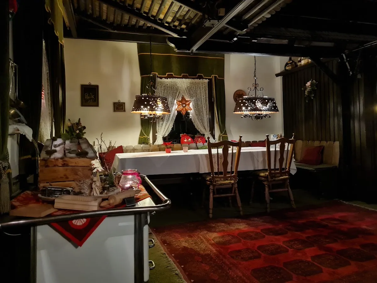 BookNoFees: Restaurant – Pot Au Feu – Meinerzhagen – Pot-au-feu, Foto 1