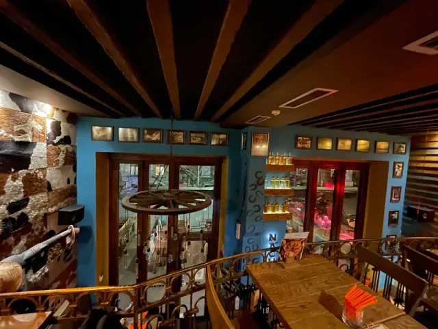BookNoFees: Nachos, Belgrade