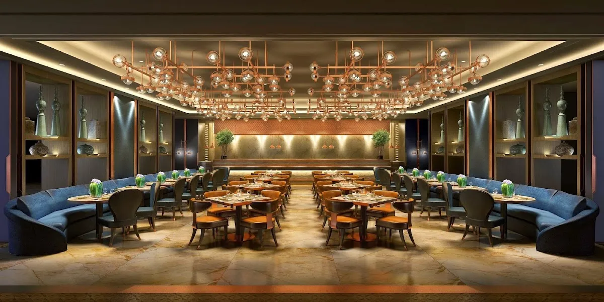 BookNoFees: Restaurant – Ist Too – Istanbul – Ist auch, Foto 1
