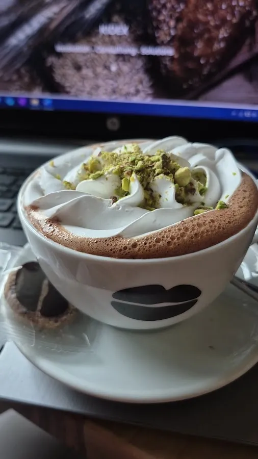 BookNoFees: Café – coffeedream – Belgrade – coffeedream, Foto 3