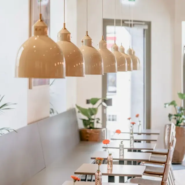 BookNoFees: Café – Coffeewerk – Vienna – Coffeewerk, Foto 2