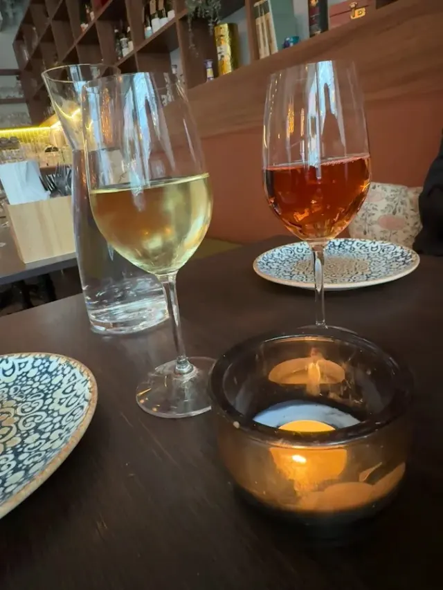 BookNoFees: Restaurant – Casa Pisano – Oslo – Casa Pisano, Foto 3