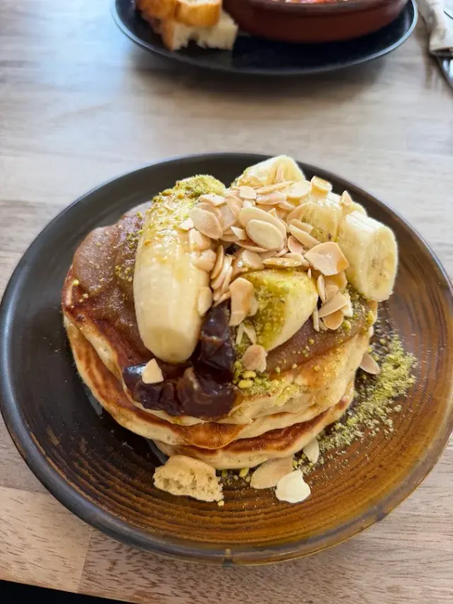 BookNoFees: Café – CaféGenic – London – CaféGenic, Foto 2