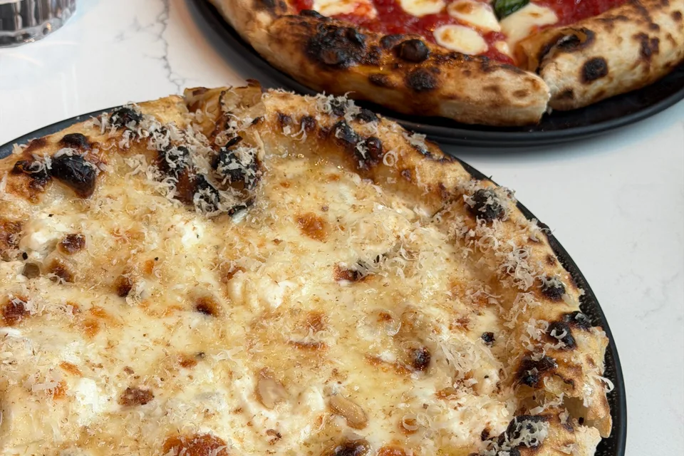 BookNoFees: Beispielfoto: Pizza